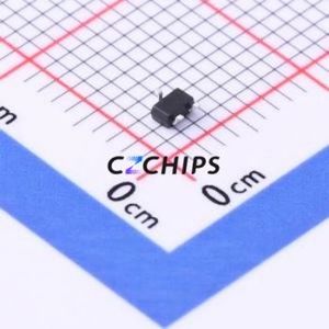 Transistor BC847AW SOT-323 Original, Nuevo, Transistor de Unión Bipolar (BJT) - Product Image 2