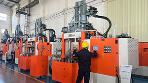 Gowinトレンド製品<span class=keywords><strong>2025</strong></span>油圧ゴム製造機自動車部品アクセサリー - Product Image 4