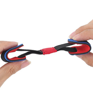 Cao đàn hồi Paddy đàn hồi căng thẳng ban nhạc băng ngón chân lớn valgus tập thể dục dây đeo - Product Image 3