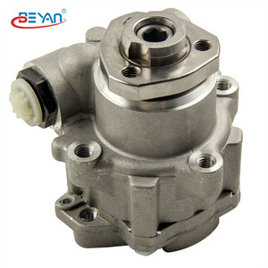 7P6422154B 95531405020 4F0145155T 4F0145156H 958314050BX 95831405021 Bomba de dirección asistida para Porsche Volkswagen y <span class=keywords><strong>Audi</strong></span> - Product Image 3