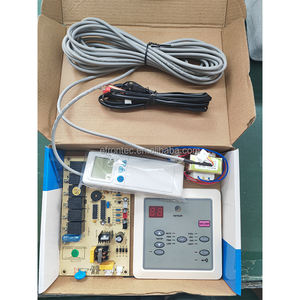 Sistema de Control de Aire Acondicionado Inteligente y Avanzado para Refrigeración Industrial y Gestión de Cámaras Frigoríficas para Cadenas de Minoristas - Product Image 5