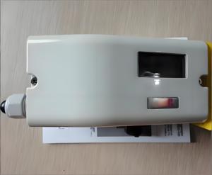 Positionneur AB-B à double action authentique neuf, TZIDC VFD 380V triphasé IP65, automatisation industrielle, modèle V18345-1010421001 - Product Image 1