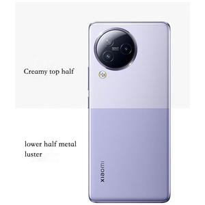 Nuevo Lanzamiento <span class=keywords><strong>2023</strong></span>, Artículo Más Vendido, Teléfono Móvil Xiaom Civi 3 con Dimensity 8200 y Cámara de 50MP - Product Image 4