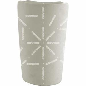 DEFLECTOR DE AIRE IZQUIERDO adecuado para Mercedes (6736280072) - Product Image 1