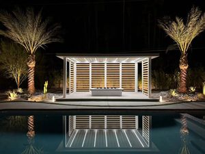 <span class=keywords><strong>Pergola</strong></span> légère en aluminium facile à assembler <span class=keywords><strong>pour</strong></span> petits balcons d'<span class=keywords><strong>appartement</strong></span> - Product Image 4