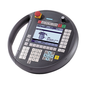 Módulo controlador PLC en stock volante 6FX2007-1AE14 - Product Image 2