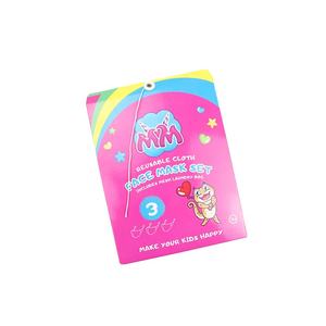 Enveloppe carrée pliante en papier recyclé, papier rose, enveloppes brillantes, enveloppe à café avec œillet métallique - Product Image 4