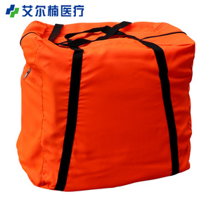 Ragon-Iec Longshizhou Vacuum Stretcher DW-VMS002 Medical Air Cushion Body Fixation Splint For Emergency <b>Transport</b> - Product Image 2