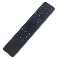 Nouvelle utilisation de la télécommande vocale XMRM-010 pour Xiaomi MI TV 4S 4A Android Smart TV