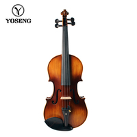 Best Factory Manufacturer Wholesale Price Good Quality Full Size Violin
