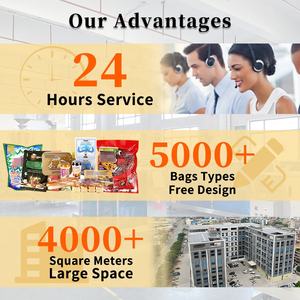 Machine de remplissage de gobelets pour emballage <span class=keywords><strong>flexible</strong></span> de boîtes de bonbons et de raisins secs d'emballage de noix après-vente à <span class=keywords><strong>vie</strong></span> - Product Image 5