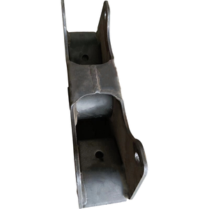 Égaliseur de suspension de type américain |   <span class=keywords><strong>Pièces</strong></span> de rechange pour suspension de <span class=keywords><strong>remorque</strong></span> - Product Image 5