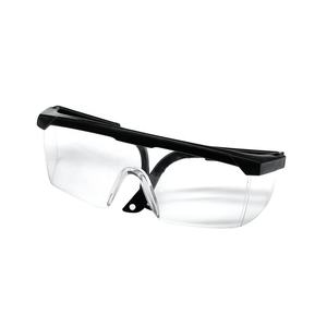 गोगल औद्योगिक कार्य चश्मा एंटी यूवी सुरक्षा चश्मे यूवी लाइट लेजर सुरक्षा को अवरुद्ध करने के लिए पीसी सुरक्षा चश्मे - Product Image 2