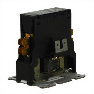 电气空调接触器 1.5极 CJX9-25A/1P JINMAN 24V 48V 110V 220V 交流 50/60Hz - Product Image 4