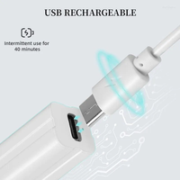 Lampe UV portable pour ongles, design compact pour les voyages et la maison, fabricant chinois OEM ODM