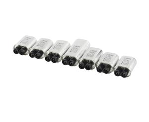 ตัวเก็บประจุเตาอบไมโครเวฟความน่าเชื่อถือสูงขั้วป้องกันการกัดกร่อนทนทาน2000ชั่วโมงสำหรับสภาพแวดล้อมที่มีความชื้นสูง - Product Image 1