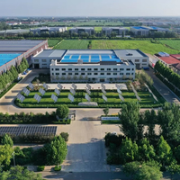 Système de suivi solaire hydraulique 2 axes 2026 pour panneaux photovoltaïques