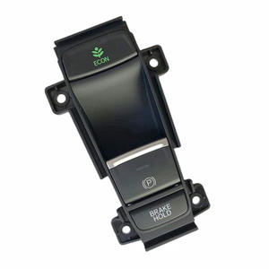 Interruptor de control del freno de estacionamiento Honda 35355-TVA-A01 para Accord 2018-2021, pieza de repuesto nueva - Product Image 5