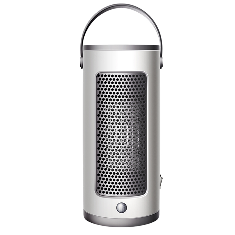 PTC Керамический Мини Портативный Настольный вентилятор нагреватель для домашнего офиса