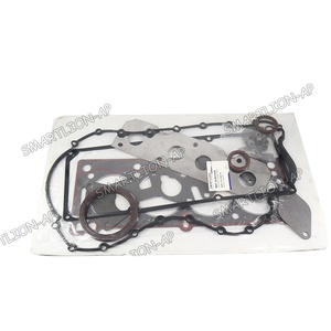 Kit Gasket Mesin 7701468710 Digunakan untuk Kit Perbaikan Mesin Renault Megane 1.6 - Product Image 1