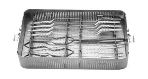 SHINVA Micro Neurocirugía Instrumentos Set - Product Image 2