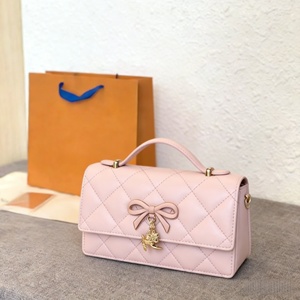 Sacs à main de luxe pour femmes, style créateur, pochette, mini sac, sac à bandoulière de qualité supérieure pour usage unique - Product Image 2