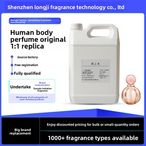 Parfum de luxe pour hommes et femmes, senteurs riches et durables, fraîches et naturelles, parfum d'<span class=keywords><strong>iris</strong></span>, modèle H9 - Product Image 5