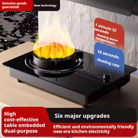 Manchon isolant thermique électrique au plasma portable de troisième génération, en cuivre rouge, avec tube thermique, 80 % d'efficacité, moulage de précision