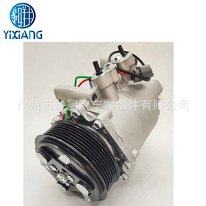 HS-110R <span class=keywords><strong>hs110r</strong></span> AC máy nén cho Honda Accord bất động Wagon - Product Image 2