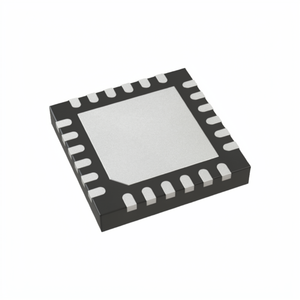 Electronic Circuit Components Clock Timing In Stock 24 VFQFN Exposed Pad 5P49V5923B000NLGI8 - Product Image 1