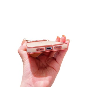 Para <span class=keywords><strong>Google</strong></span> Pixel 9 Pro Funda para teléfono móvil Galvanoplastia Amor Corazón Diseño Anti-caída Funda para teléfono a prueba de golpes - Product Image 4