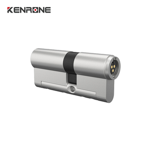 Cilindro Passivo per Serratura KENRONE per Serrature di Sicurezza Intelligenti con Sblocco a <span class=keywords><strong>Chiave</strong></span> <span class=keywords><strong>Elettronica</strong></span> - Product Image 1