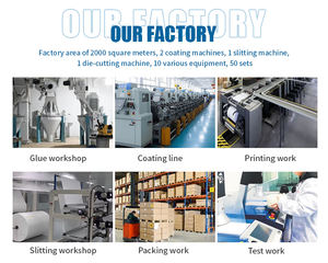 Ruban adhésif invisible petit format pour étudiants, pour corriger les erreurs, design coquille d'escargot, écriturables, <span class=keywords><strong>coupe</strong></span>-ruban inclus, pour cartes suspendues - Product Image 5