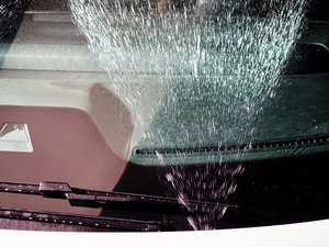 Liquide lave-glace pour voiture d'hiver, anti-gel + vision claire, Bis -18 degrés Celsius, Sweet Home (3 litres SBB), vente chaude - Product Image 5