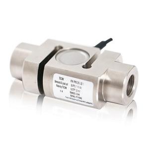 S Célula de Carga Tipo Push-pull <span class=keywords><strong>Force</strong></span> <span class=keywords><strong>Gauge</strong></span> Puxar Célula de Carga 100kg 200kg 300kg <span class=keywords><strong>500kg</strong></span> 1t 1.5t Com Cabo - Product Image 4