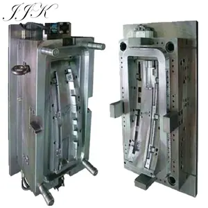 JJK Provide Plastic Injection Molding Parts At Low Cost