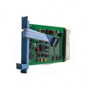 Nuevo Módulo de Entrada Analógica de Seguridad SAI-1620M CCV1.5 de 16 Canales 4-20mA HART SIL3 para Sistema de Gestión de Seguridad SIS DCS - Product Image 1