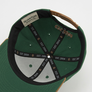 Gorras Snapback de Algodón al por Mayor de 6 Paneles para Equipo de Béisbol, Gorra de Papá para Exteriores con Logotipo, Ideal para Fiestas y Eventos - Product Image 4