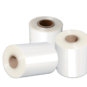 POF ống thu nhỏ phim ảnh/gói phim/thu nhỏ bọc phim - Product Image 2