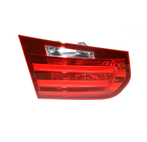 OE for 3 Series F30 F35 2013-2015 Rear Outer Headlight Left Right White LED <b>Light</b> 63217312845 63217312846 New Condition 12V High - Product Image 5