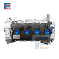 Moteur Diesel Tout Neuf 2.5L 16V QR25 QR25DE YD25 YD25DDTI pour Nissan NP300 Navara D22 D40 Pathfinder Sentra Altima