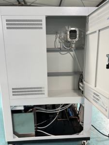 Cámara de Prueba de Temperatura y Humedad Programable ATH-100 - Product Image 6