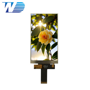 Wd <span class=keywords><strong>Custom</strong></span> <span class=keywords><strong>5</strong></span> Inch 720*1280 Mipi Interface Ips Scherm <span class=keywords><strong>Tft</strong></span> <span class=keywords><strong>Display</strong></span> <span class=keywords><strong>Module</strong></span> Met App - Product Image 5