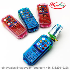 لعبة موبايل HAPPYDAY مع حلوى آيس كريم صلبة - Product Image 6