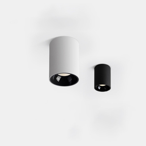 Panel de luz LED luz descendente con caja de conexiones techo pared arandela luces antideslumbrante <span class=keywords><strong>downlight</strong></span> led - Product Image 2