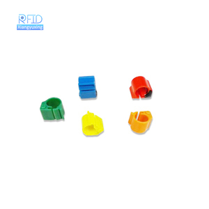 Bagues RFID pour pigeons 125 kHz 134,2 kHz LF pour oiseaux - Product Image 3