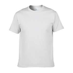 Design Factory Direct Heavy Weight Washed Slim Fit 200 Grams Organic 100% Cotton Fabric Unisex Shirt Set T-Shirts - Product Image 2