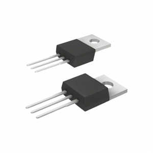 Transistores IPP076N12N3GXKSA1 PG-TO220-3 Componente Electrónico Distribuidor Autorizado - Product Image 1