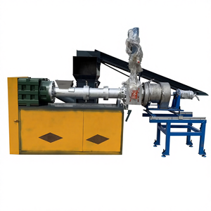 מכונת מיחזור גרגירי פלסטיק בהתאמה אישית של היצרן, מכונת גרגירי פלסטיק, מכונת מיחזור גרגירי פלסטיק קטנה - Product Image 1