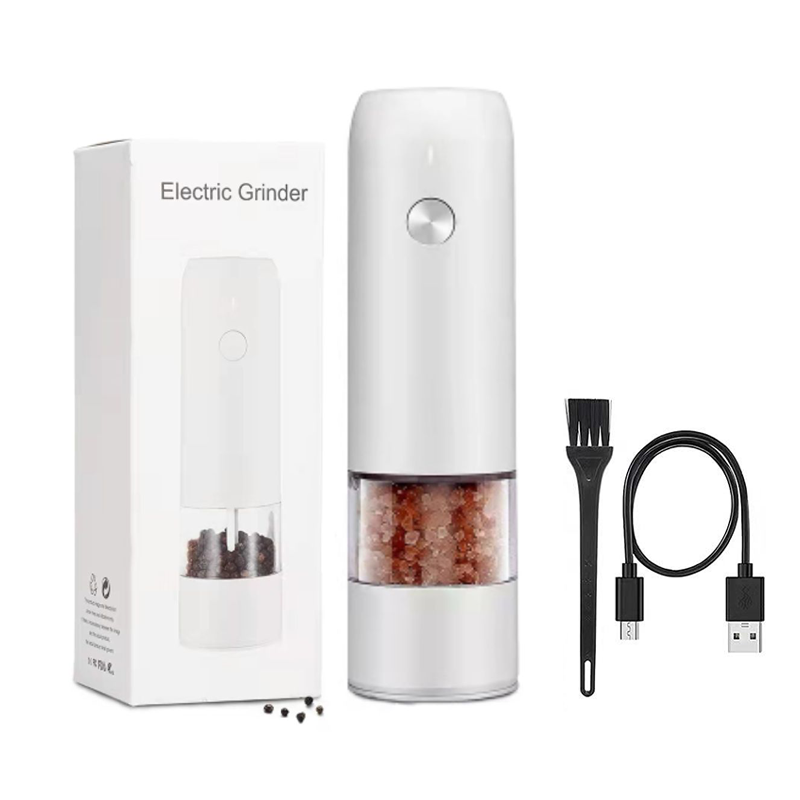 White 1-pc Pack